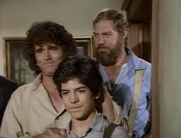 Charles Albert And Jonathan Little House Laura Ingalls Wilder Michael Landon