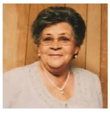 Veta Grace Rials Grenn (1940-2018)