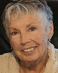 Gloria Ann Kessler Obituary June 12, 2025