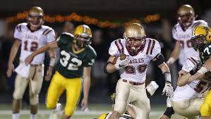 High-school football