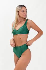 Colaless Berta Verde Pino