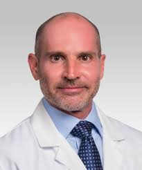 Kevin Giacontiere, PA-C