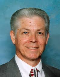 Funeral Service for John Allred