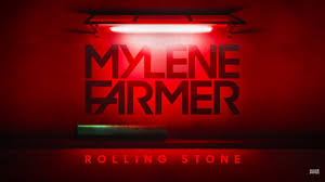 Le site de référence sur mylène farmer. Musikvideo Mylene Farmer Rolling Stone