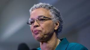 Toni Preckwinkle hired the children of politicians, former aldermen, Daley  and Madigan workers — despite her pledge to end patronage