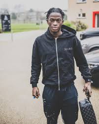 Crystal Palace Football...