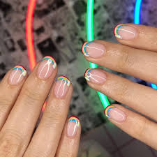 Maybe you would like to learn more about one of these? 33 Cute Summer Nails To Rock In 2021 Glamour