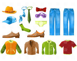 Check out this great clip art for use in blogs, social media, crafts and all your other projects. 5 Clothing Clipart Preview Kids Clothes Clip Hdclipartall