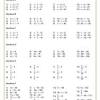 Print our tenth grade (grade 10) worksheets and activities, or administer them as online tests. 1