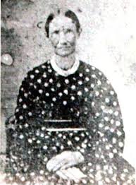 Leah Barron and James Asa Epperson