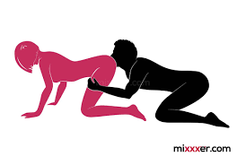 What Is The Butter Churner Sex Position: Everything You Need To Know |  Mixxxer