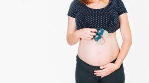 Tanda Tanda Kehamilan 4 Bulan Yang Normal Terjadi Catat Yuk Moms Semua Halaman Nakita