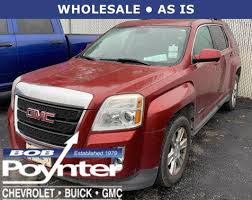 Image result for Merlot Red 2012 Terrain