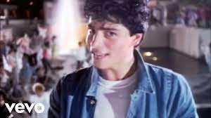 Chayanne vio el video del joven, gracias a su hija a isadora figueroa/capture de tiktok. Chayanne Fiesta En America Youtube