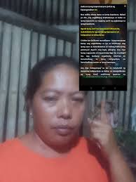 Cristine Joy Quiñones Marcellones