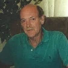 Edward Guidry Obituary (1948