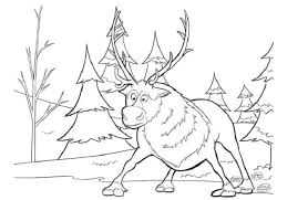 Gambar frozen hitam putih untuk diwarnai nah ini adalah gambar gambar frozen untuk diwarnai yakni bermotif hitam putih. 11 Gambar Frozen Keren Terbaru Dan Sketsa Broonet