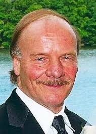 Obituary information for Russell Hubert