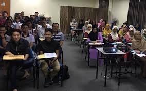 Kenapa kita diwajibkan mengambil kursus kahwin. Kursus Kahwin Cheras Kursus Kahwin Joinkursus