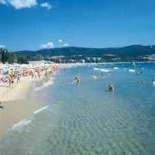 Sunny Beach Bulgaria Sunny Beach Bulgaria Sunny Beach Beach