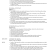 Take a look at these dedicated guides how did you like this accounting manager resume example? 1