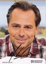 Michael Sporer's Instagram, Twitter & Facebook