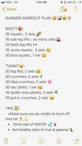 Outstanding Flat Belly Tips Are Available On Our Web Pages Read More And You Will Not Be Sor Summer Body Workouts Summer Body Workout Plan Summer Workout Plan