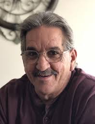 Obituary information for David Andrew Newland