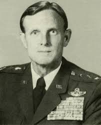 Lieutenant General William H. Ginn Jr. is commander, U.S. Forces Japan and Fifth Air Force with headquarters at Yokota Air Base, Japan. - 070320-F-JZ504-080