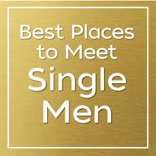 Check our list to see where they're really hanging out! 26 Best Where To Meet Single Men Irl Ideas Meet Single Men Dating Tips For Women Single Women Quotes