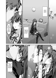 Douse Ore no Seishun Love Come wa DT de Owatteiru. | My Teen Romantic  Comedy Ended With Me Being A Virgin Anyway. - Page 8 - HentaiEra