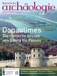 Heute ist lauriacum auch eine münze. Bayerische Archaologie