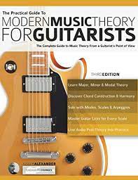 Alfred's essentials of music theory book. Best Music Theory Book For Guitar In 2021 Guitar Top Review
