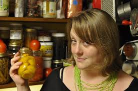 Yes, We Can! with Marisa McClellan (Episode 38)