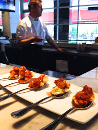 Uptown food & beverage co. Cxl D Lopez Uptown Culinary Tour Private Event Feast Food Tours