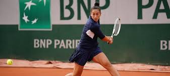 All of the draws and results for roland garros 2021, 2020, 2019 and 2018 at a glance: Susan Bandecchi Al Roland Garros Felice Come Una Bimba Al Parco Laregione