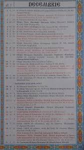 Calendar Crestin Ortodox 2019 2020 Stil Vechi Republica Moldova Republica Moldova Calendar Moldova