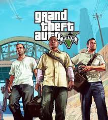 Grand Theft Auto V New Trailer Screen Shots Information Grand Theft Auto Games Grand Theft Auto Gta