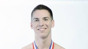 Golden Teams Boys Swimmer of the Year: Ian Forlini, William Tennent