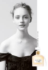 Carven Le Parfum, una apuesta segura para el Día de la Madre