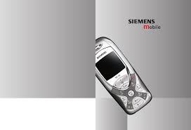 Manual Siemens MC60 (page 1 of 118 ...