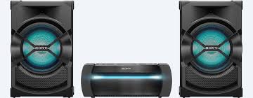 With a large selection of brands and daily deals buy the best soundbars and speakers in australia for your home audio needs online or in store from the. Shake X10d High Power Home Audio System With Dvd Sony Middle East