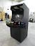 Custom Arcade Cabinet Art