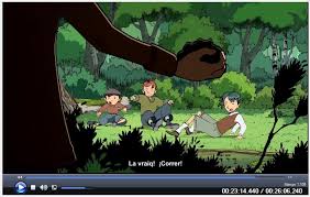 La série les grandes grandes vacances est diffusée dès aujourd'hui à 13h sur france 4 ! Coc Les Grandes Grandes Vacances Fansubs