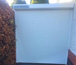 Garage door repair worcester offering garage door repair, garage door opener repair, garage door. Solar Powered Roller Garage Door Nottingham Sbi Ltd Sbi Ltd