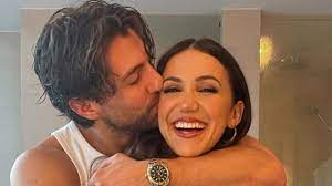 Cựu diễn viên 'Bachelorette' Jason Tartick & Kat Stickler chính thức ra mắt Instagram