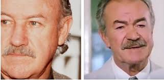 Gene Hackman and his wife found dead in their home. This is such sad and  shocking news to wake up to this morning. Gene Hackman was a legend and one  of my