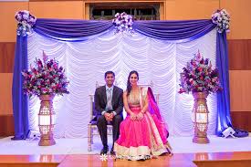 Engagement Party Engagement Decorations Indian Engagement Simple Home Decoration