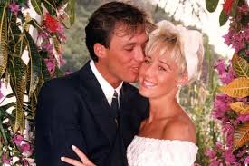 Shirlie and Martin Kemp were married on November 14, 1988 😻