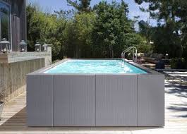 Shop Pool25 Aufstellpool Shop In 2020 Schwimmbecken Oberirdischer Pool Kleiner Pool Design